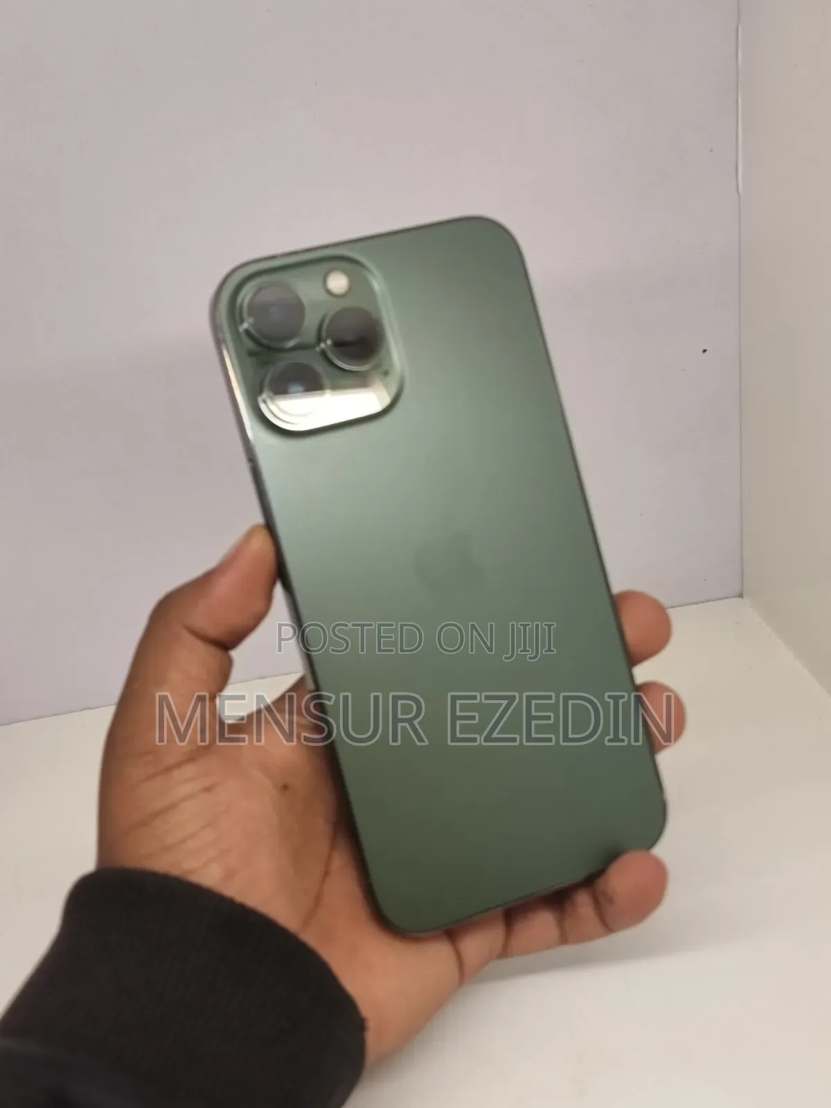 Apple iPhone 13 Pro Max 128 GB Green