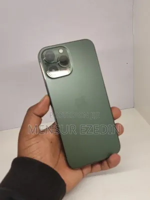 Apple iPhone 13 Pro Max 128 GB Green