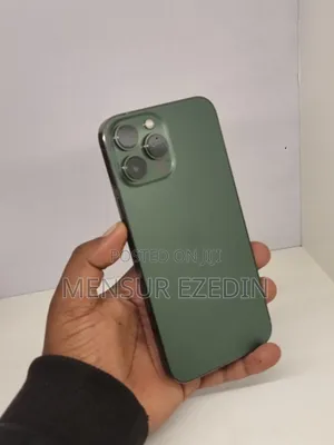 Apple iPhone 13 Pro Max 128 GB Green