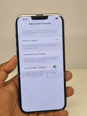 Apple iPhone 13 Pro Max 128 GB Green