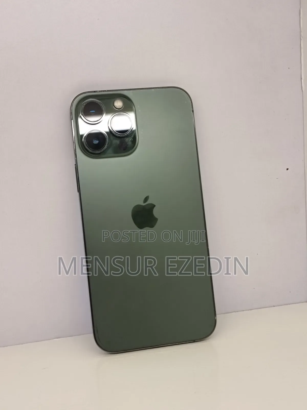 Apple iPhone 13 Pro Max 128 GB Green