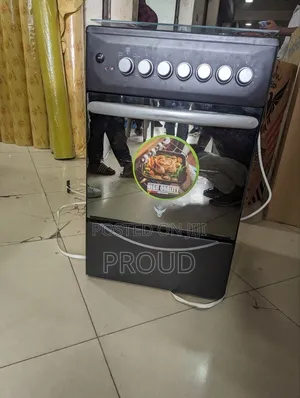 Flips Standing Oven 50x50 Oven