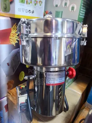 Multifunctional Grinder - የቅመም፣ ቡና እና የእህል መፍጫ ማሽን(ይህ የጅምላ ዋጋ ነው)