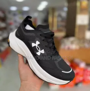 Under Armour