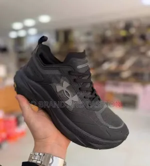 Under Armour