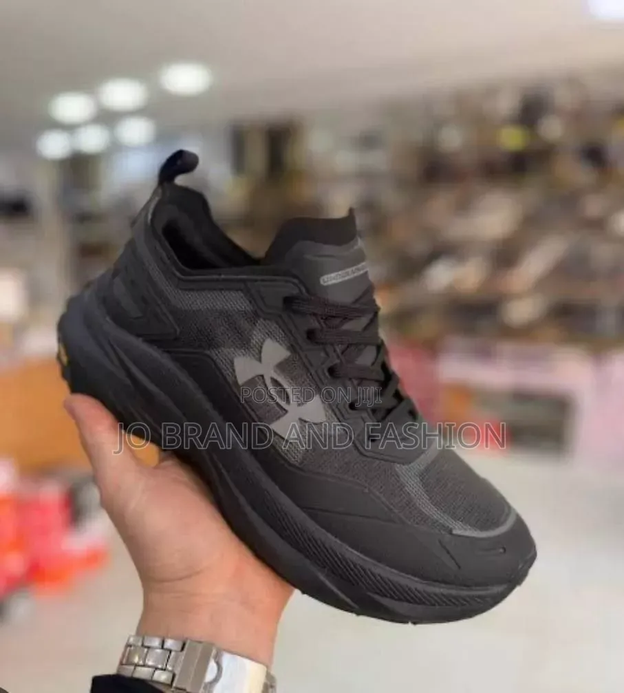 Under Armour