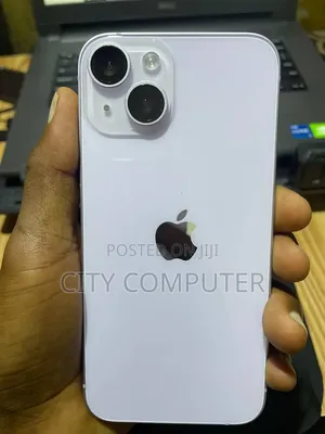 Apple iPhone 14 128 GB Purple