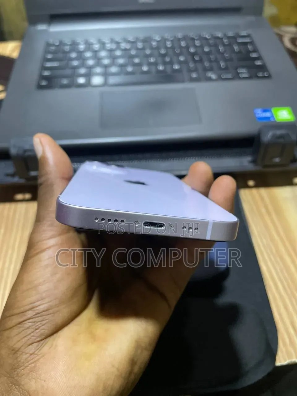 Apple iPhone 14 128 GB Purple