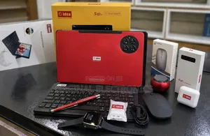 New C idea CM8800 Plus 1 TB Black