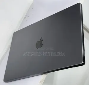 New Laptop Apple MacBook Pro 16GB Apple M1 SSD 512GB