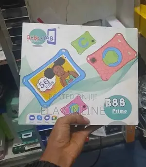 New Bebe Croks 256 GB