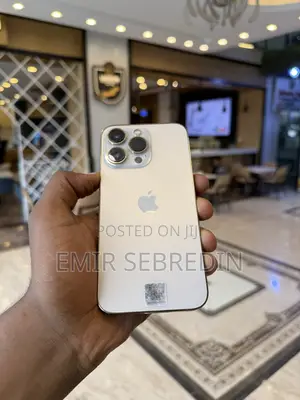 Apple iPhone 13 Pro 128 GB Blue