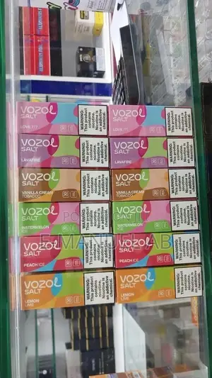 Vape Oil 30ml