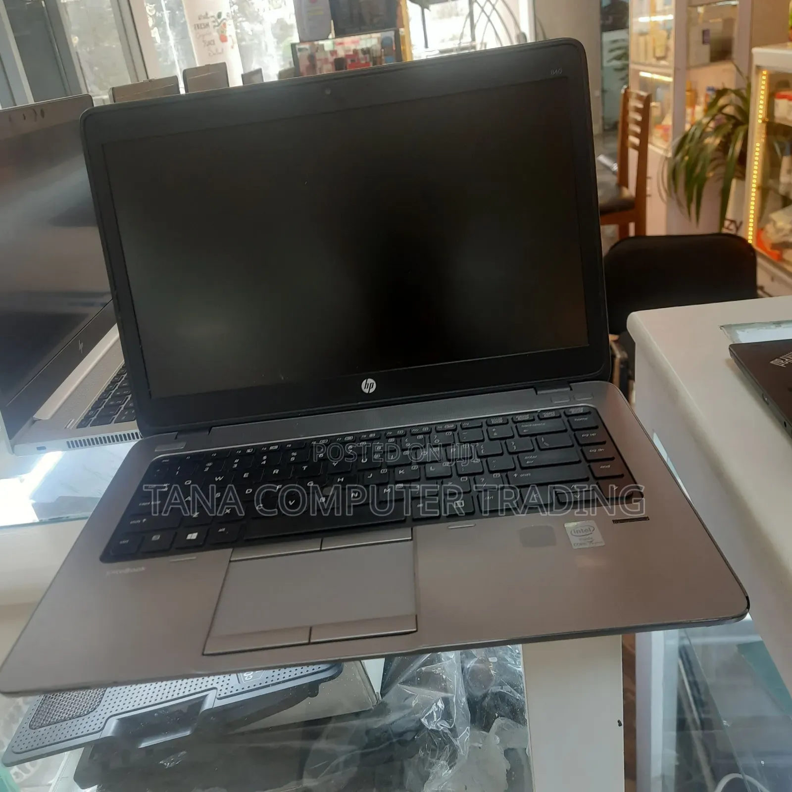 Laptop HP EliteBook 840 8GB Intel Core i5 HDD 500GB