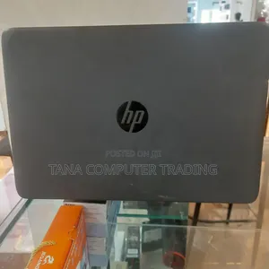 Laptop HP EliteBook 840 8GB Intel Core i5 HDD 500GB