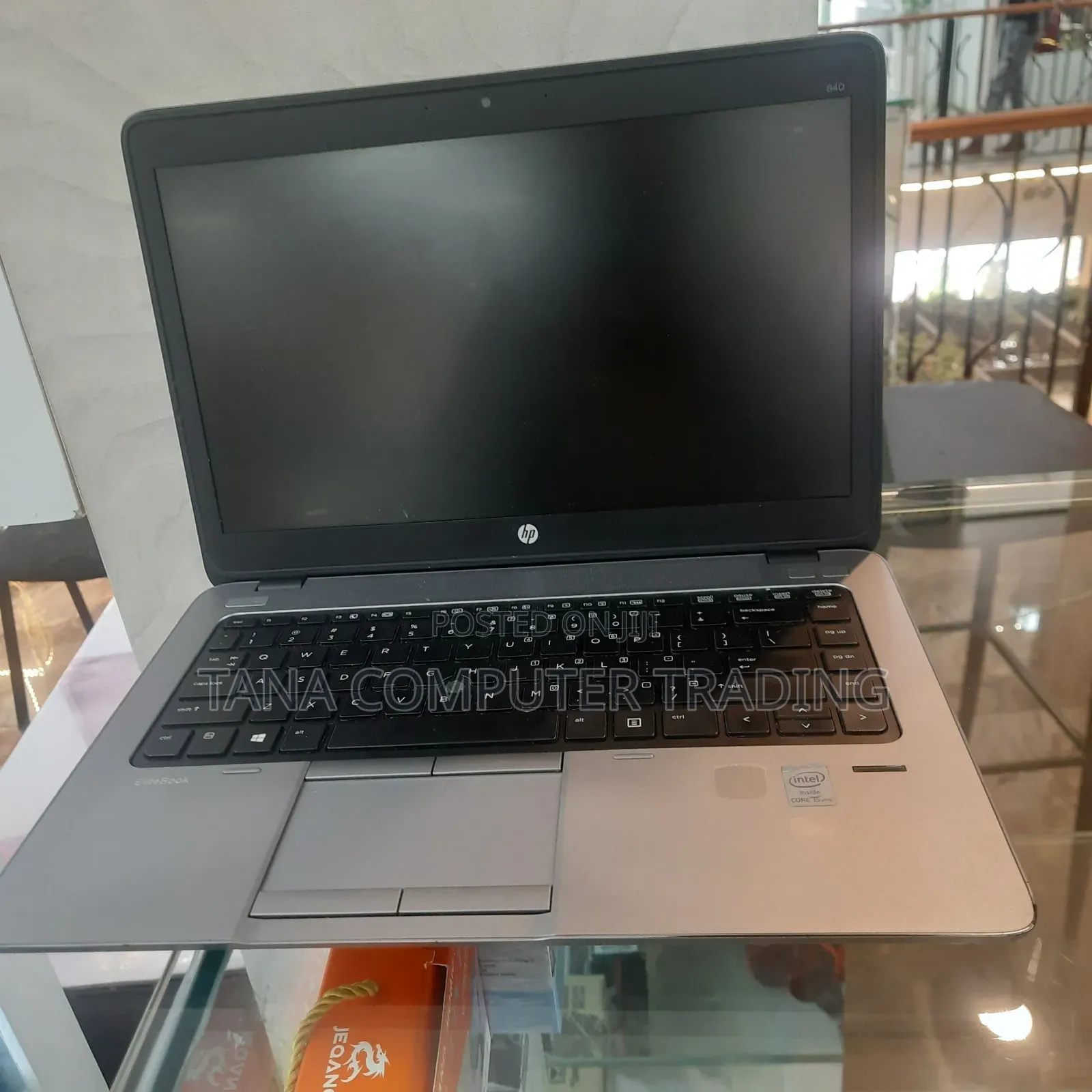 Laptop HP EliteBook 840 8GB Intel Core i5 HDD 500GB