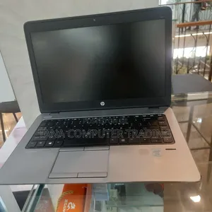 Laptop HP EliteBook 840 8GB Intel Core i5 HDD 500GB