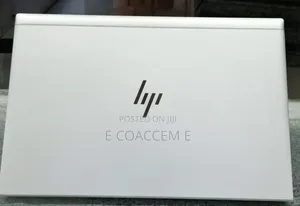 New Laptop HP 16GB Intel Core i7 SSD 512GB