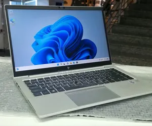 New Laptop HP 16GB Intel Core i7 SSD 512GB