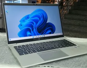 New Laptop HP 16GB Intel Core i7 SSD 512GB