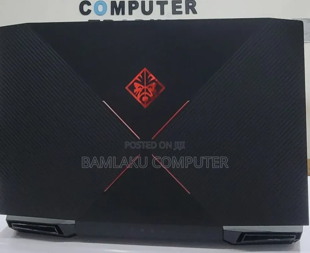 New Laptop HP Omen X 16GB Intel Core i7 SSD 1T