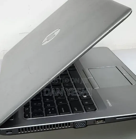 New Laptop HP EliteBook 840 G4 8GB Intel Core i7 SSD 1T