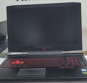 New Laptop HP Omen X 16GB Intel Core i7 SSD 1T