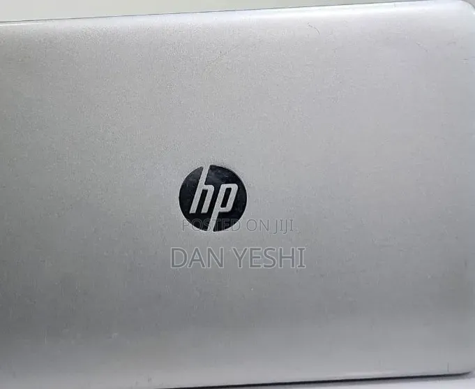 New Laptop HP EliteBook 840 G4 8GB Intel Core i7 SSD 1T