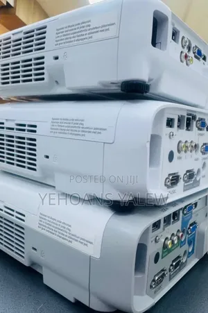 4epson Eb-X41 Projector Specifications White Brightness 3,600 Lumens (