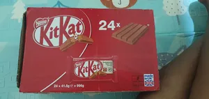 Kitkat Chocolate
