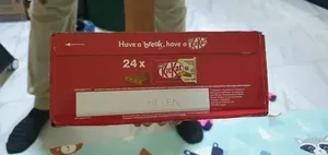 Kitkat Chocolate
