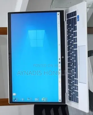 New Laptop HP EliteBook 840 G8 8GB Intel Core i5 SSD 512GB