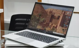 New Laptop HP EliteBook 840 G8 8GB Intel Core i5 SSD 512GB