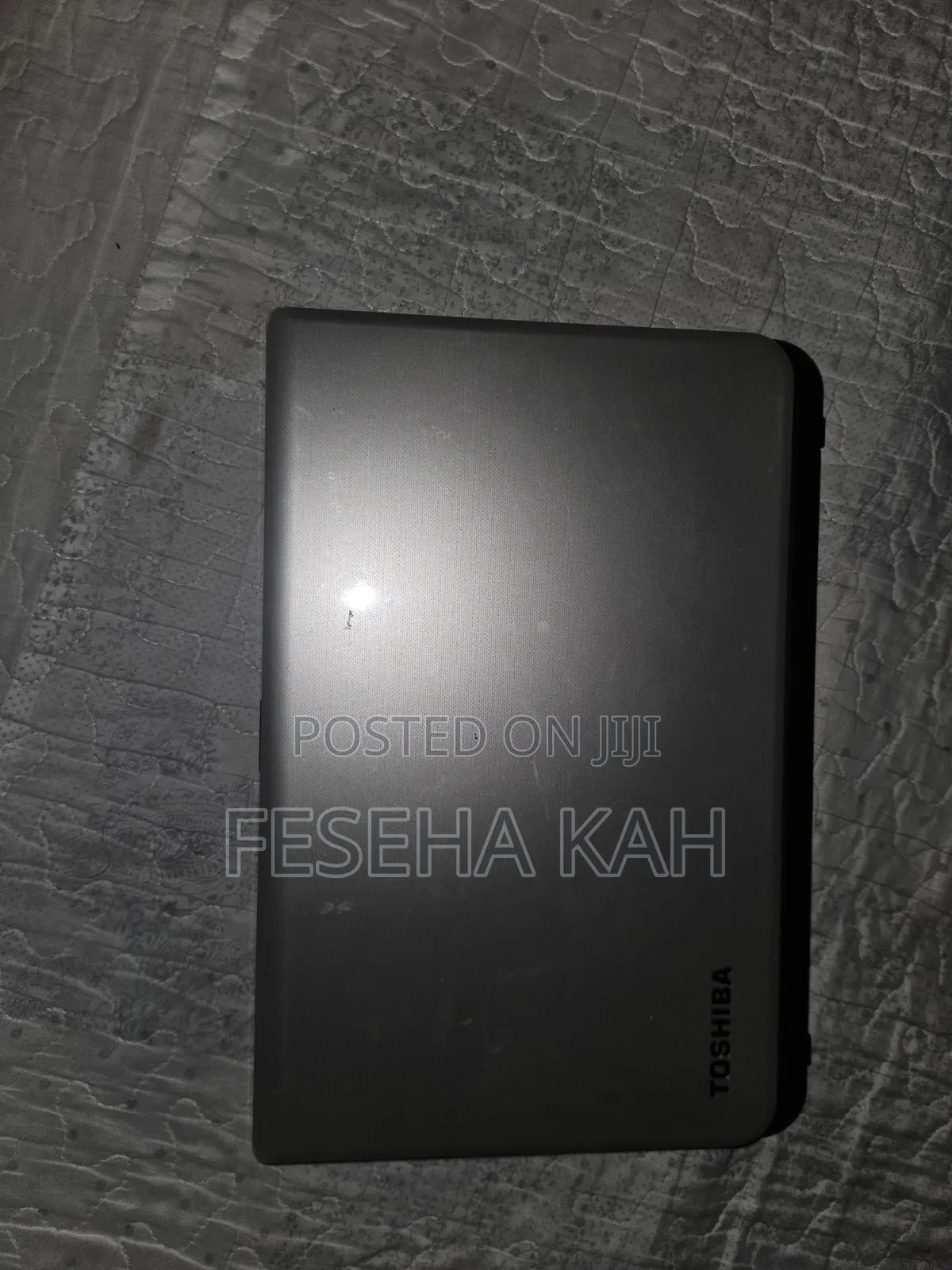 Laptop Toshiba Satellite C55 4GB Intel Core i3 HDD 500GB