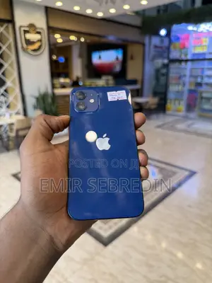 Apple iPhone 12 128 GB Blue