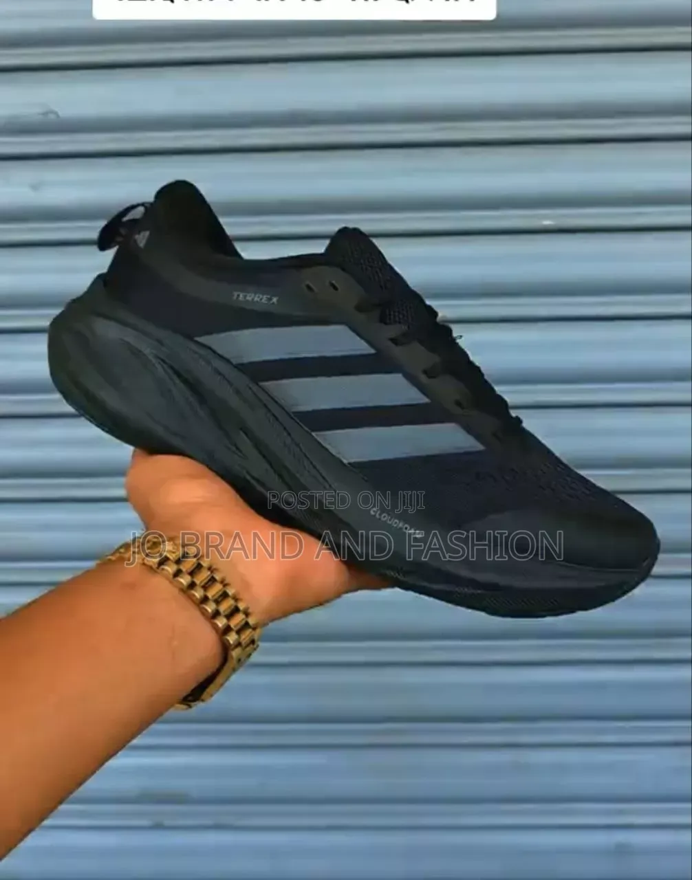 Adidas Terrex