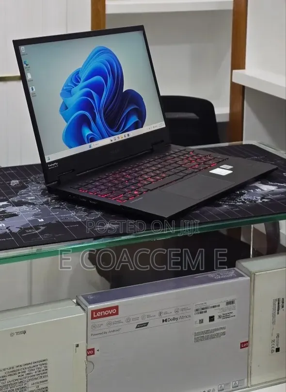 New Laptop HP 16GB Intel Core i7 SSD 512GB