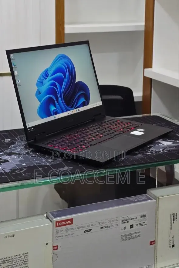 New Laptop HP 16GB Intel Core i7 SSD 512GB