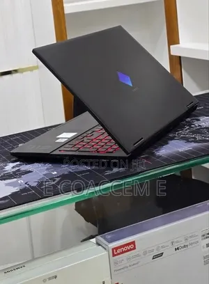 New Laptop HP 16GB Intel Core i7 SSD 512GB