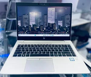 New Laptop HP EliteBook 840 8GB Intel Core i7 SSD 512GB