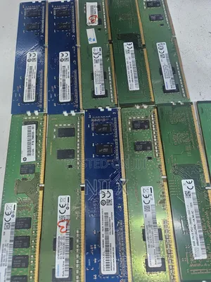 Ddr4 4gb Desktop Ram