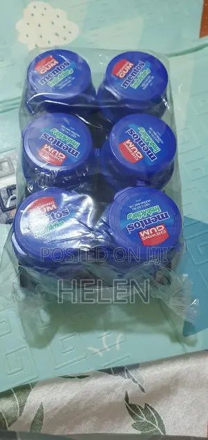 Mentos Chewing Gm