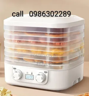 Food Freeze Dryer