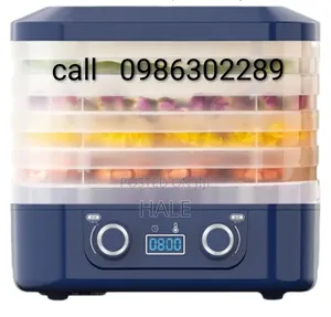 Food Dehydrator