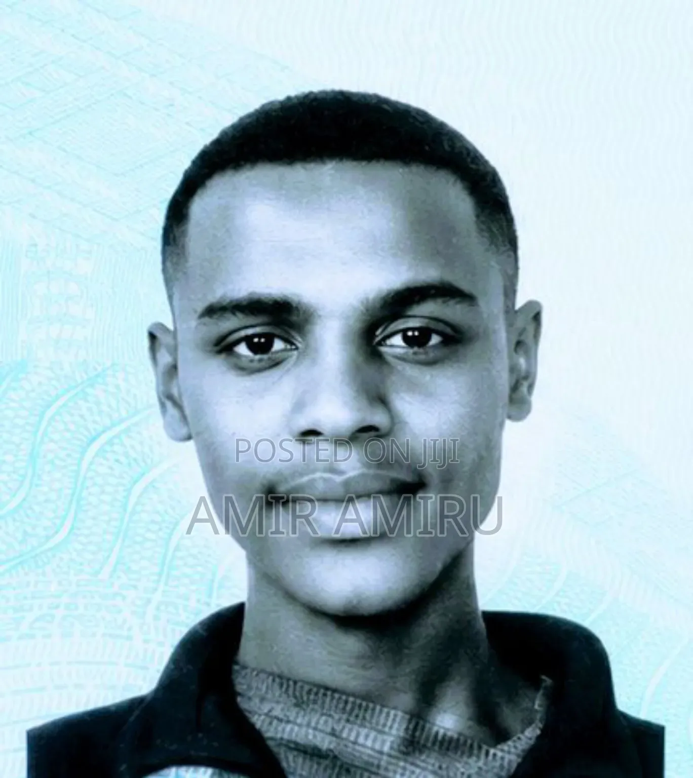 M.R Sales Junior