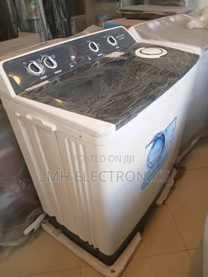 Life Star 15 Kg Washing Machine