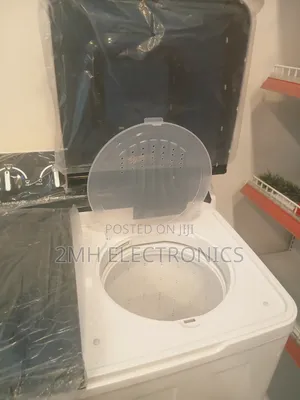 Life Star 15 Kg Washing Machine