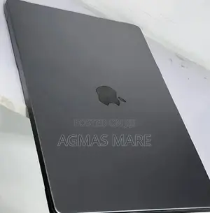 New Laptop Apple MacBook Pro 2021 M1 32GB Apple M1 SSD 512GB