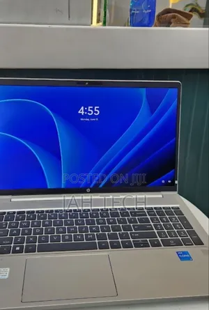 New Laptop HP ProBook 450 16GB Intel Core i5 SSD 512GB