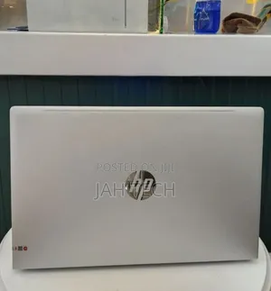 New Laptop HP ProBook 450 16GB Intel Core i5 SSD 512GB